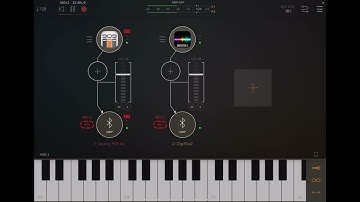 HAMA v1.0:  AUM/909/Digistix 2