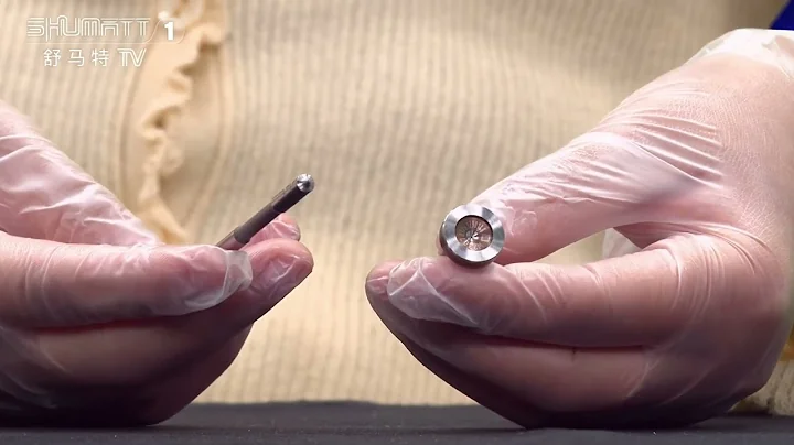 #F00VC01329 Valve Assembly 110 Series CRI2.1 | China Made New High Quality