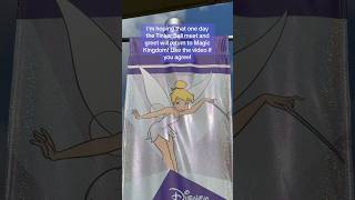 Who Wants To Meet Tinker Bell Again At Disney World?