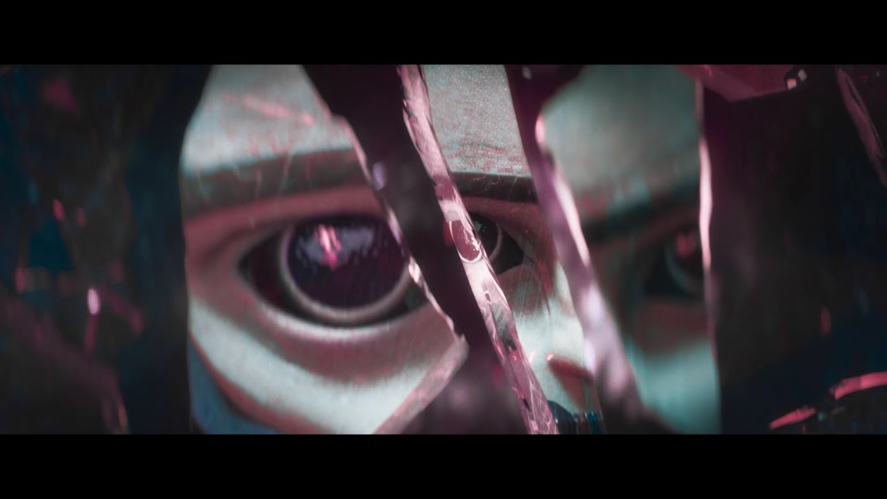 Destiny 2 - LightFall Opening Opening Cutscenes - YouTube