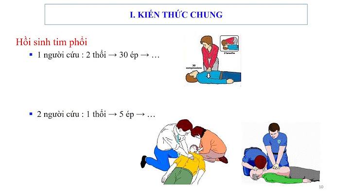 Tài liệu hướng dẫn sơ cấp cứu ban đầu Informational năm 2024