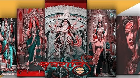 Navratri special status | Aigiri nandini status | Navratri status | Happy durga puja 2022 status |