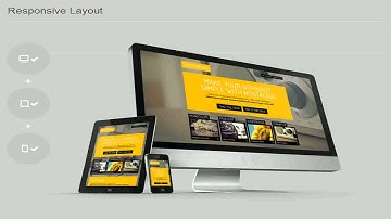 Nostalgia  Responsive Landing Page