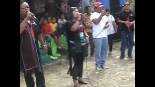 PODA SAGU SAGU MARLANGAN (LIVE CONCER @ SILALAHI NABOLAK)