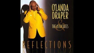 You Will Never Be the Same Again - O'landa Draper & the Associates (Lyrics/Slides)