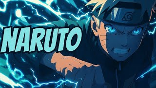 NARUTO RAP|NARUTO DISS TRACK (NARUTO)| NARUTO AMV| NARUTO