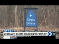 VIDEO CT Teen Among 5 College Students Arrested In TikTok Plot VIDEO CT Teen Among 5 College Students Arrested In TikTok Plot