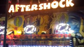 Giostra Aftershock Offride