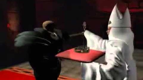 Emperor of the Fading Suns Intro