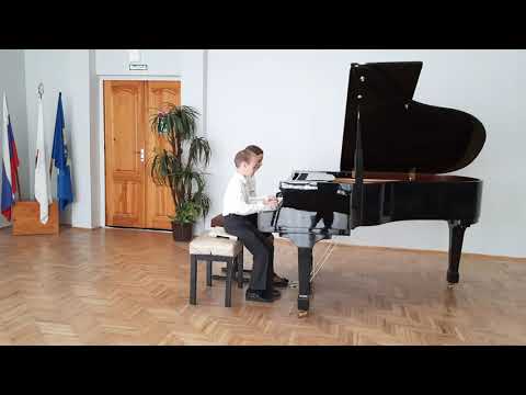 ВЕСЕЛЫЙ ПЕРЕПЛЯС -