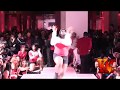 Tag Team Performance 10's 4/4 @ L.O.V.E. The Red Ball 2018