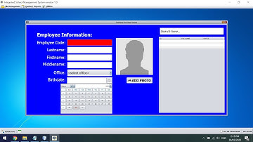 How to install and add JDateChooser, JCalendar Date Picker in Netbeans IDE | GUI Programming