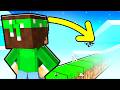 MINECRAFT MA IL MONDO SI COSTRUISCE AD OGNI PASSO!