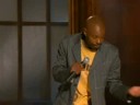 Dave Chappelle - How Old Is 15 Really?