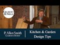Kitchen and Garden Design | Garden Home (724)