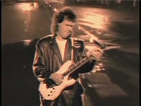 GARY MOORE - The Loner (full version).wmv