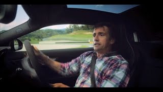 Hammond, Clarkson, May and The Stig - The Ultimate Crash Compilation