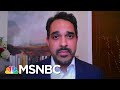 Oversight Official Speaks On Trump Admin Keeping Details Of Bailout Funds Secret | MSNBC