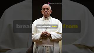 Pope Francis Dies at 88: Historic Latin American Pontiff Remembered for Reform and Compassion