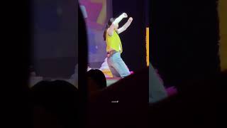 SEULGI 슬기 RED VELVET (레드벨벳) -  BIRTHDAY FANMEETING [230218] COVER ILLUSION (AESPA) 도깨비불 커버 😈 🔥