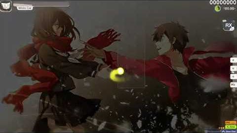 A 6 digit doing a 7* AR10 map with relax