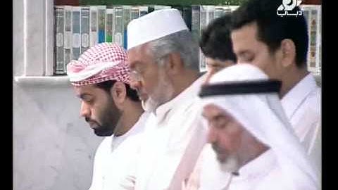 المنشد سـامر جلـول : ما تيسر من سورة الأنبياء  1/4