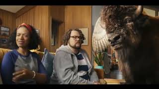 Top 5 Buffalo Wild Wings Commercials 20212025