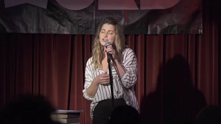 ON THE TABLE w/ Diana Arnold  -  Full Length