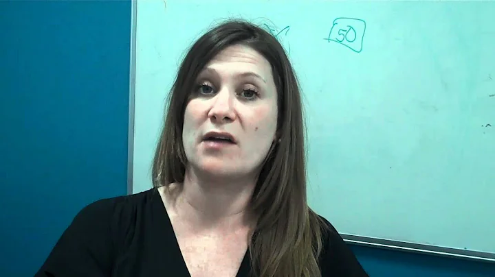 Rebekah Cooper of British Gas on leadership develo...