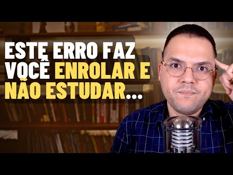 ESTE ERRO FAZ