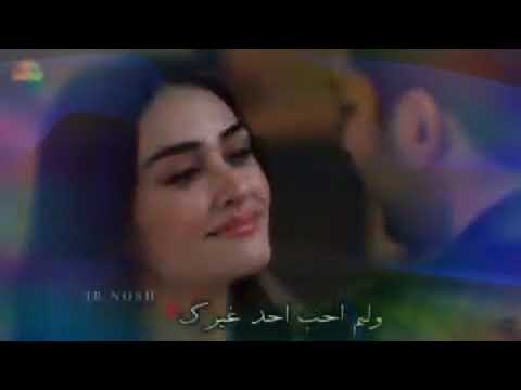 اغنية تركية حزينة هذه هي النهاية