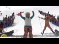 Sun Valley Dollar Dayz Pond Skim 2016 Highlights