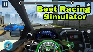 Drag Sim 2018 gameplay screenshot 5