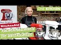 KitchenAid Küchenmaschine und Zubehör | die Unterschiede | by One Kitchen
