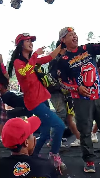 Joged lucu mira cumil (milangkala ciber 2)