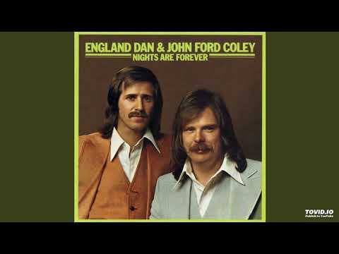 england dan & john ford coley - i'd really love to see you tonight [1976] [magnums extended mix]