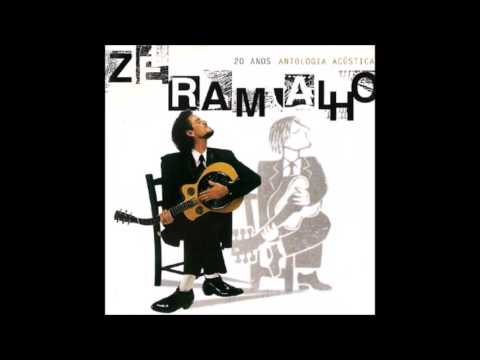 Zé Ramalho - Antologia Acústico