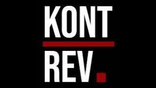 Kontrev - Lari Kamerad, Dunia Tua Dibelakangmu