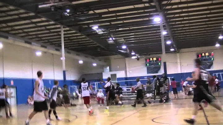 Team4 145 Brandon Sublett 6'3 170 raytown high sch...