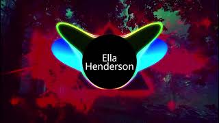 Alibi Feat Rudimental Ella Henderson