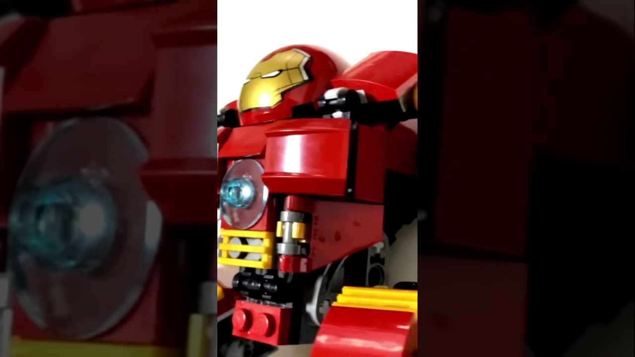 アイアンマン マーク44 ハルクバスター ironman グッドスマイルカンパニー DLX Iron Man Mark 44 “Hulkbuster