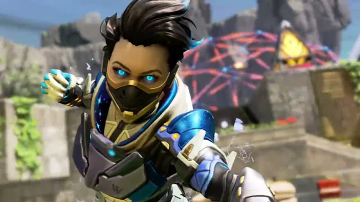 Wraith Prestige Skin is here | Wintertide collection event