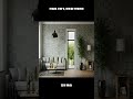 타일로 꾸미기, 아트월 인테리어 #모던인테리어 #home #메인인테리어 #조명인테리어 #건축탐구집 #집꾸미기 #모던인테리어 #인테리어 꿀팁