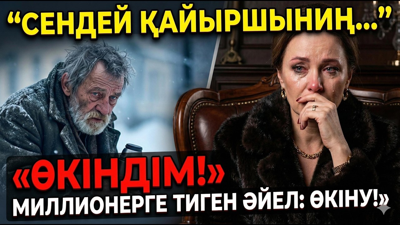 Ауыл «бақсы» деген қыз: Қашқындарға тірідей тозақты көрсетті!