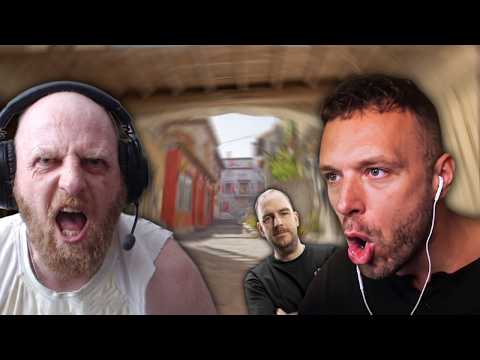 Dnes ťa bude zaručene bolieť hlava! 🤣 | Restt, Grindererr, Oskar CSko