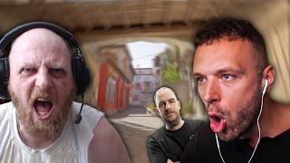 Dnes ťa bude zaručene bolieť hlava! 🤣 | Restt, Grindererr, Oskar, CSko