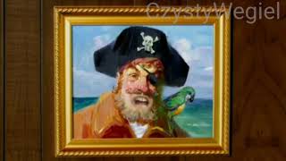 SpongeBob Intro but what was that damage my man (lil earrape)