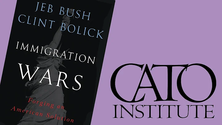 "Immigration Wars: Forging an American Solution" (...