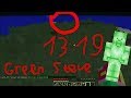 Green Steve #1 НОВЫЙ ХЕРОБРИН?? / Minecraft