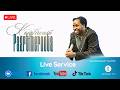 LIVE PARTNERS CONFRENCE DAY 2 May 2 2026 Prophet Meserat Taye Araratvworldwide 